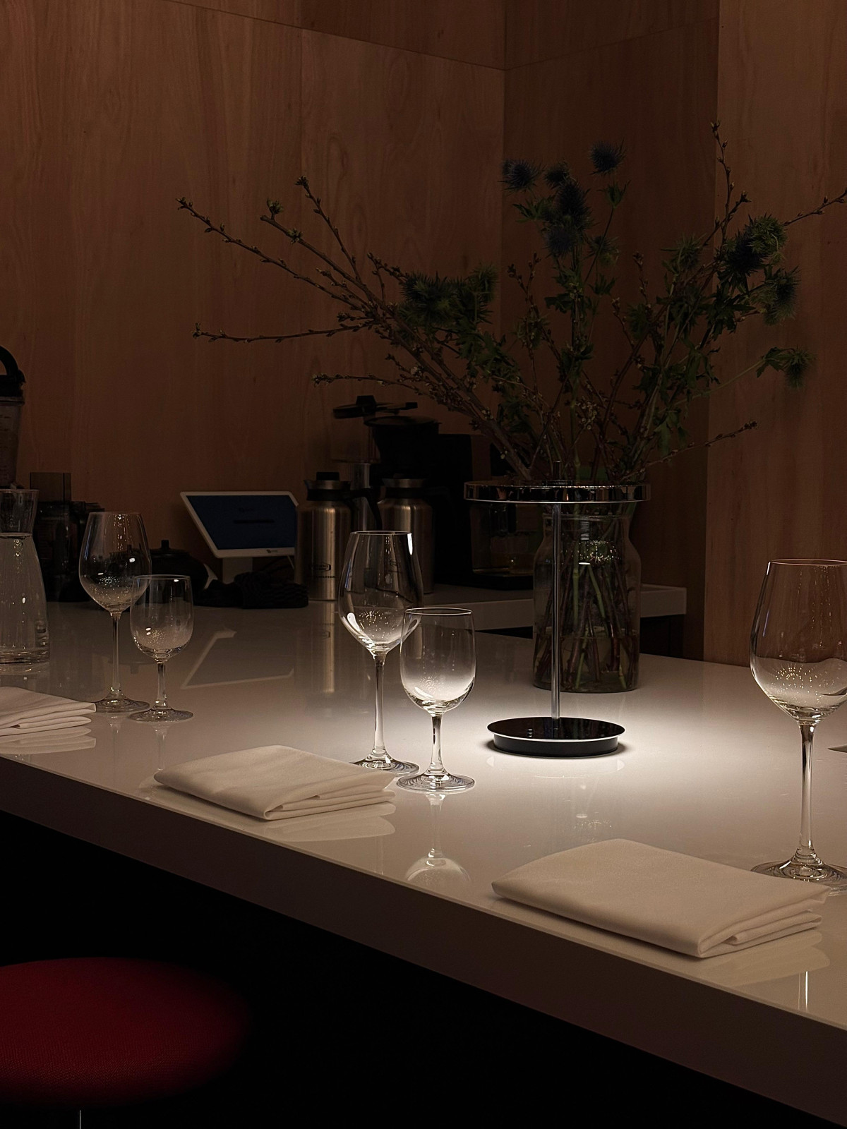 Proxy Kitchen: Lost in Translation - Paulina Bartecka and Joseph van der Heijde